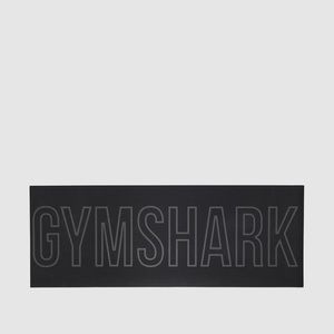 Gymshark Gym Shark Logo Studio Yoga Pilates Workout Mat